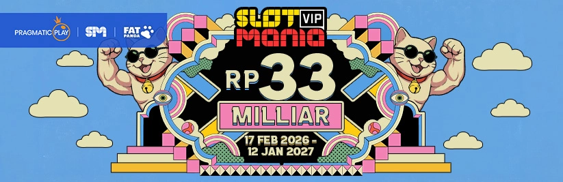 VEGASGG - Game Online Terlengkap & Terpercaya di Indonesia